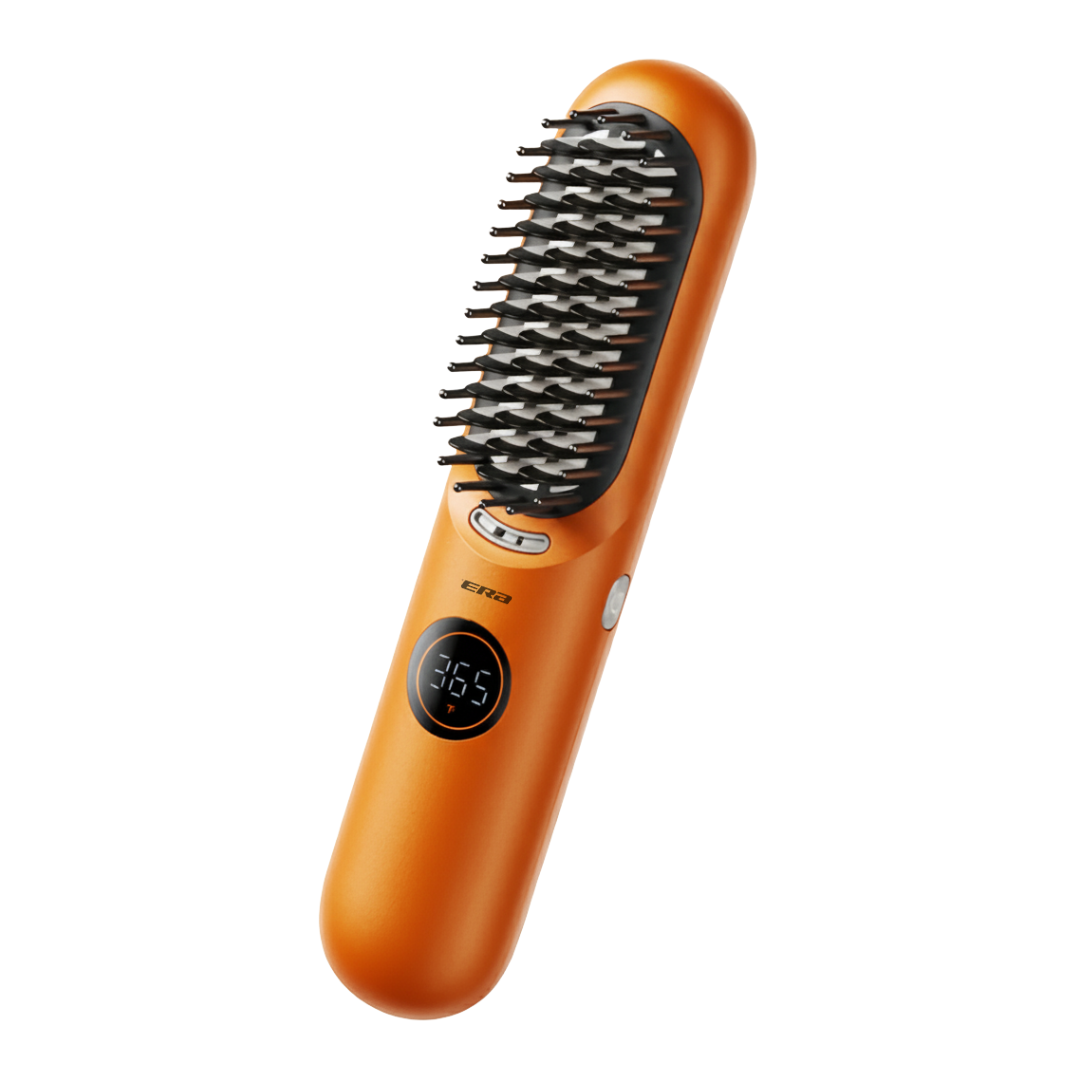 ERA SilkBrush™