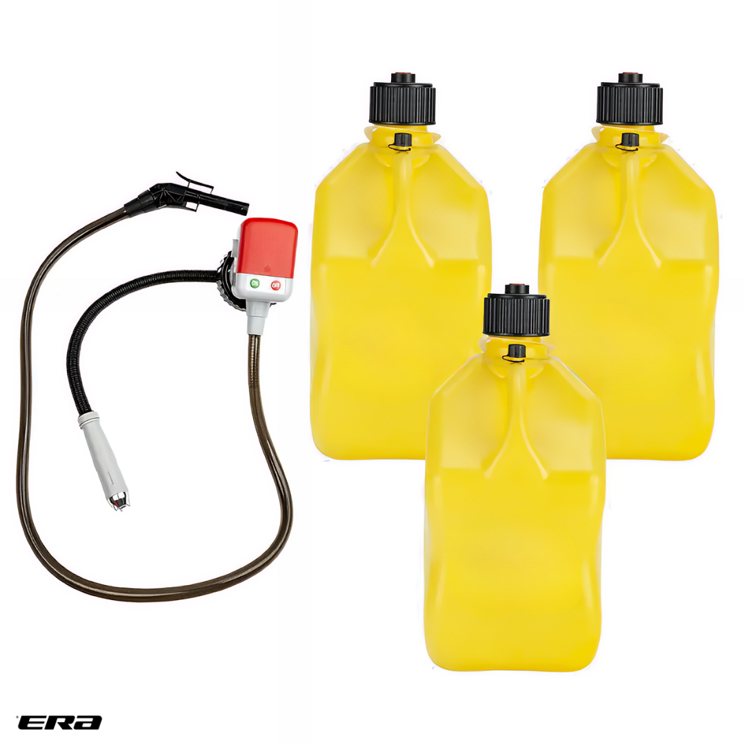 ERA FuelX™