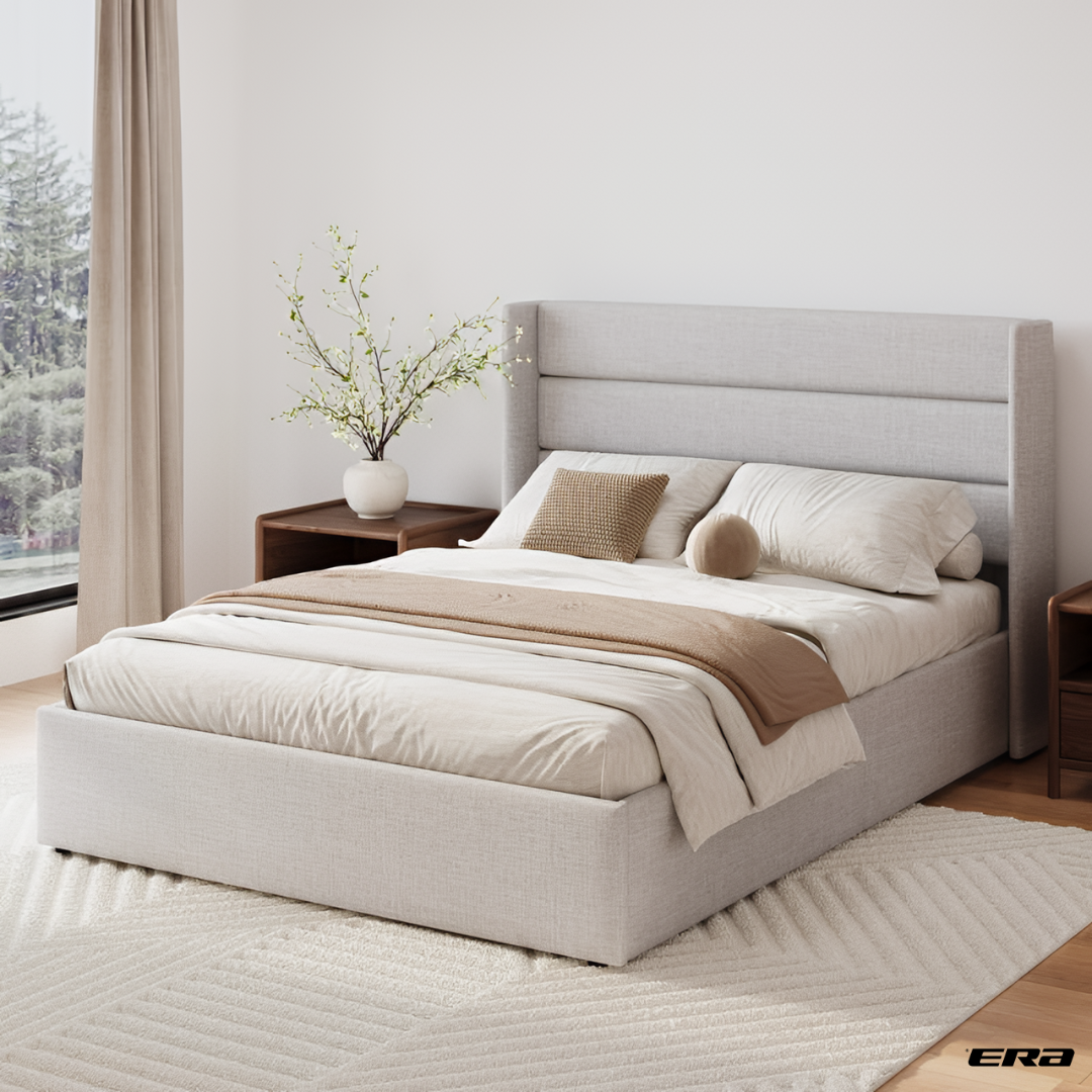 ERA RiseRest™