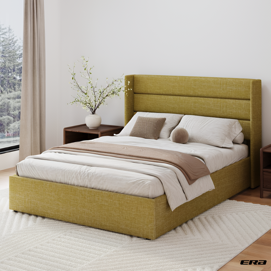 ERA RiseRest™