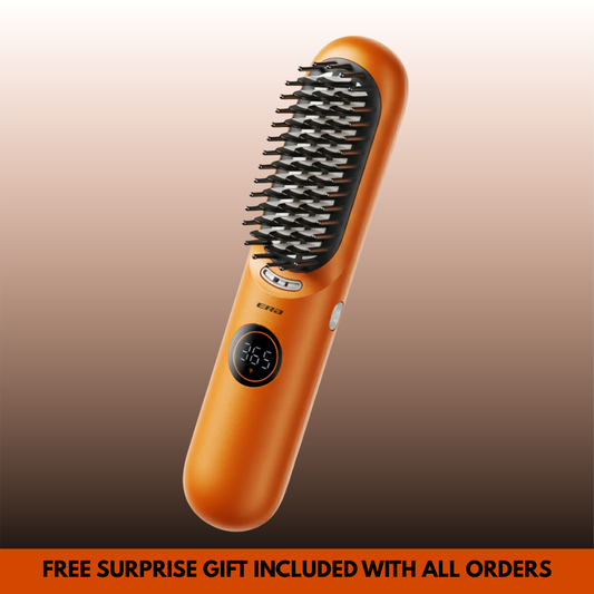 ERA SilkBrush™
