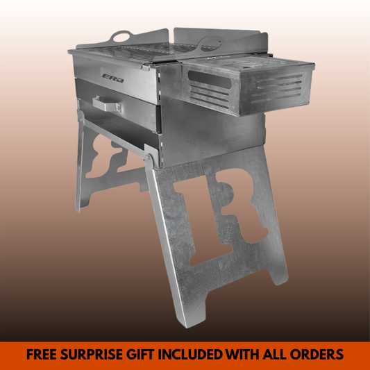 ERA StoreGrill™