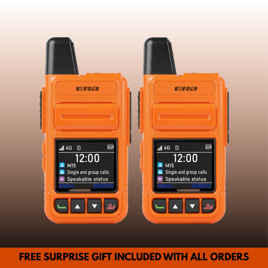 ERA SignalPro™