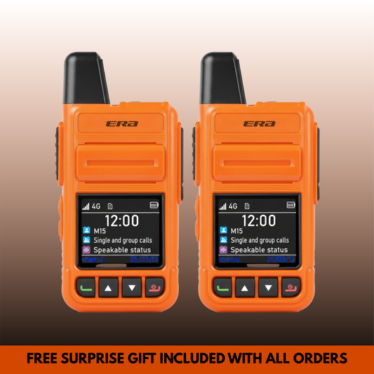 ERA SignalPro™