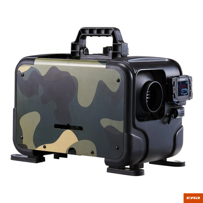 ERA HeatCore 8K™