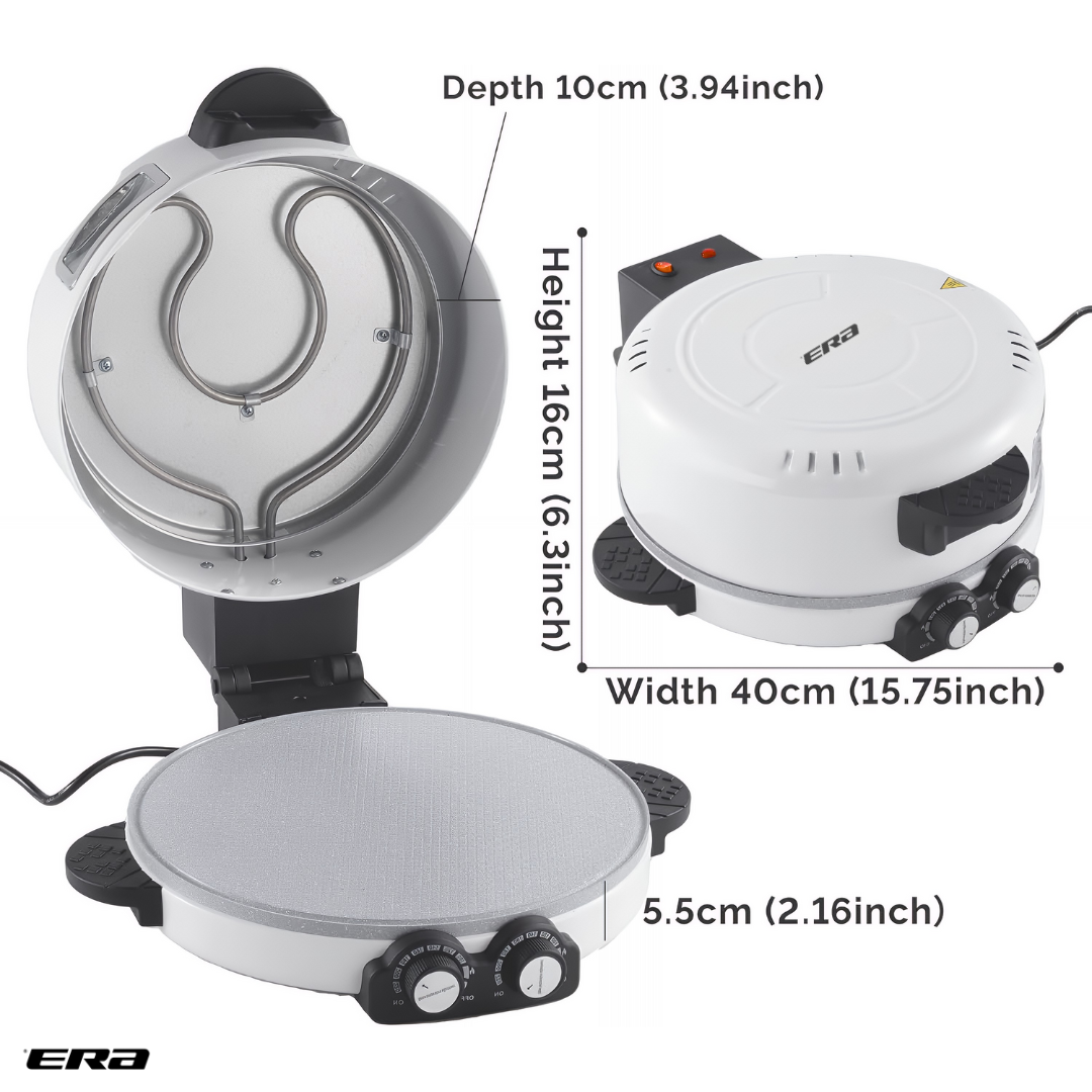 ERA PrimaHeat™
