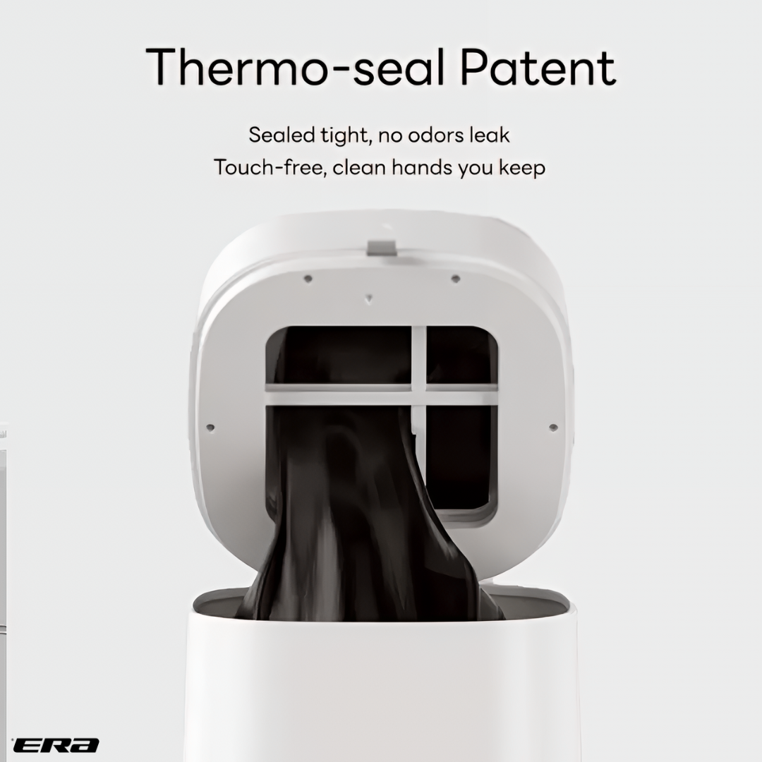 ERA CleanSense™