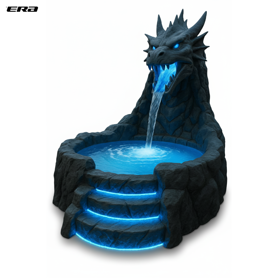 ERA DragoSpa™