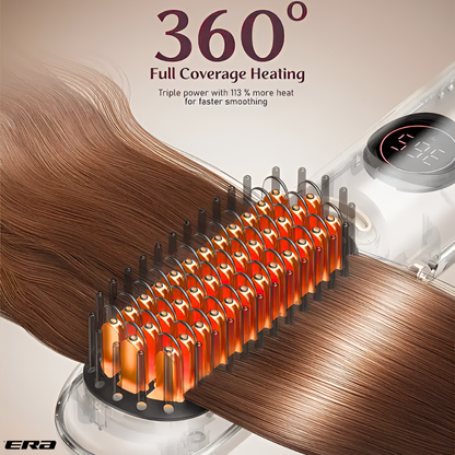 ERA SilkBrush™