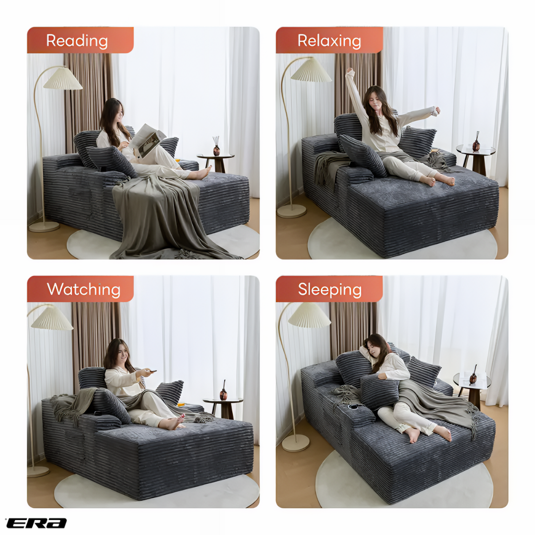 ERA CloudLux™