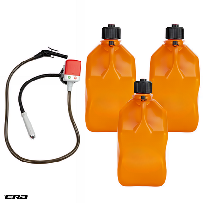 ERA FuelX™