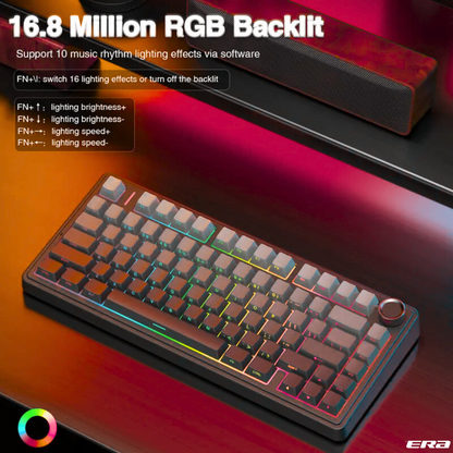 ERA F75 Pro™