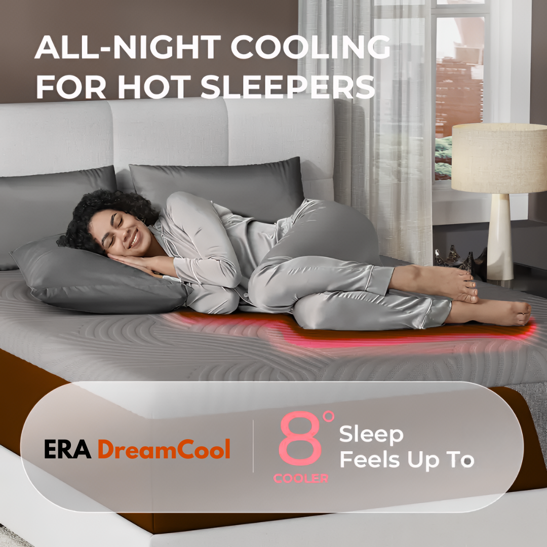 ERA DreamCool™