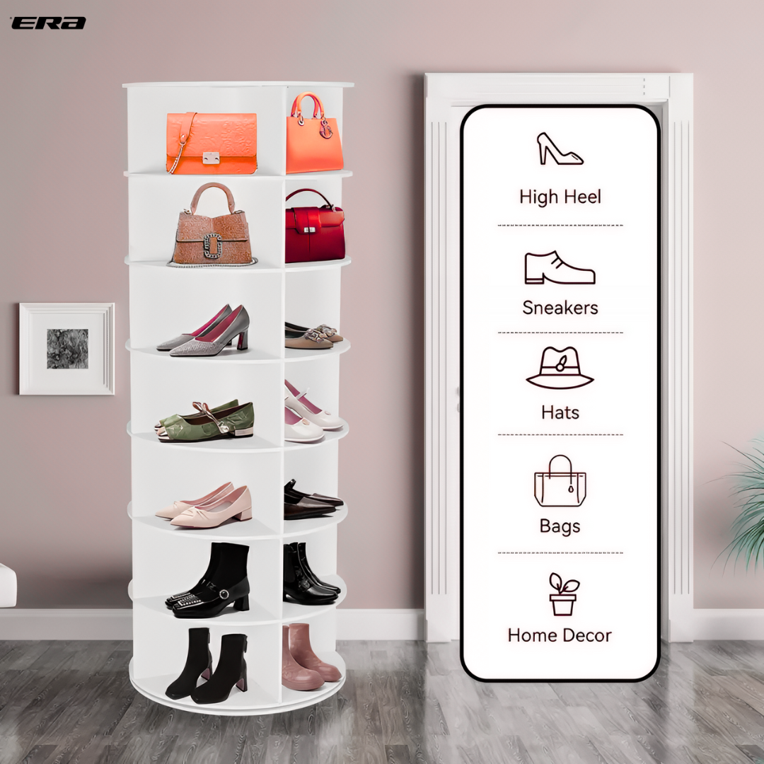 ERA Shoevate™