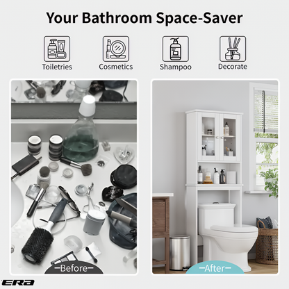 ERA BathLuxe™