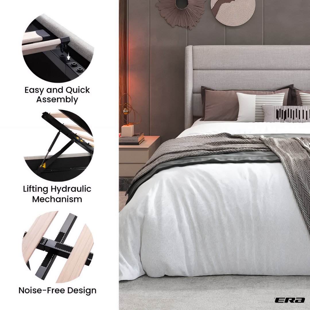 ERA RiseRest™