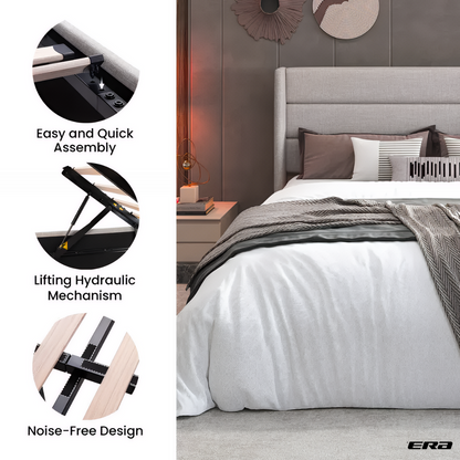 ERA RiseRest™