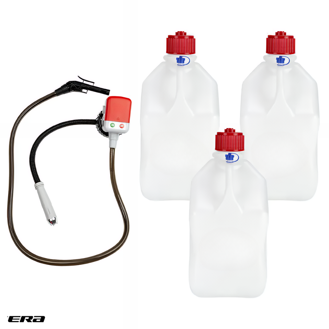 ERA FuelX™