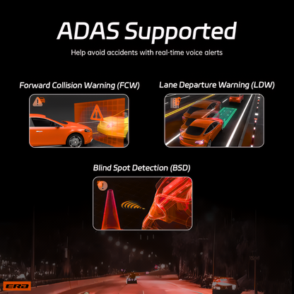 ERA RoadSense™