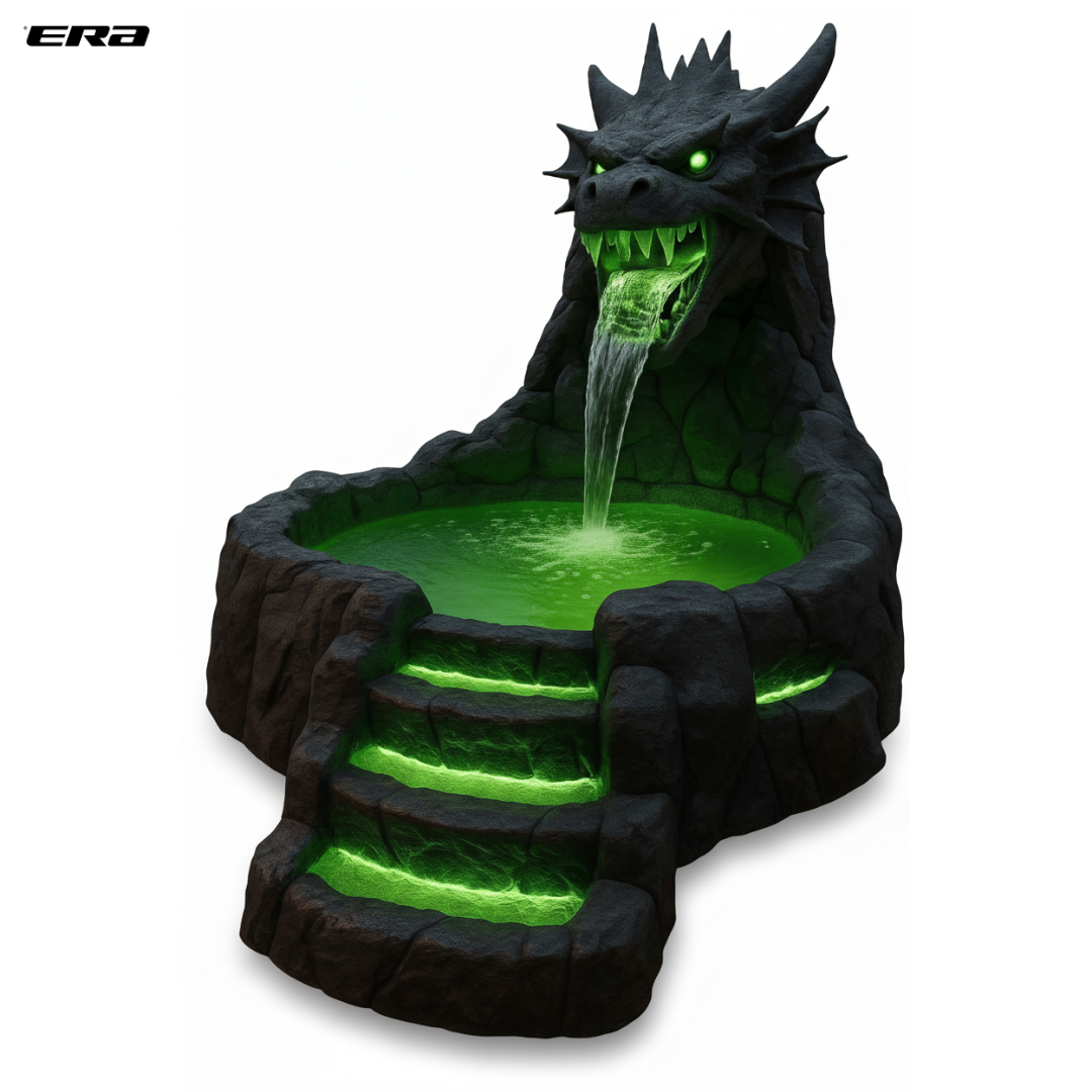 ERA DragoSpa™