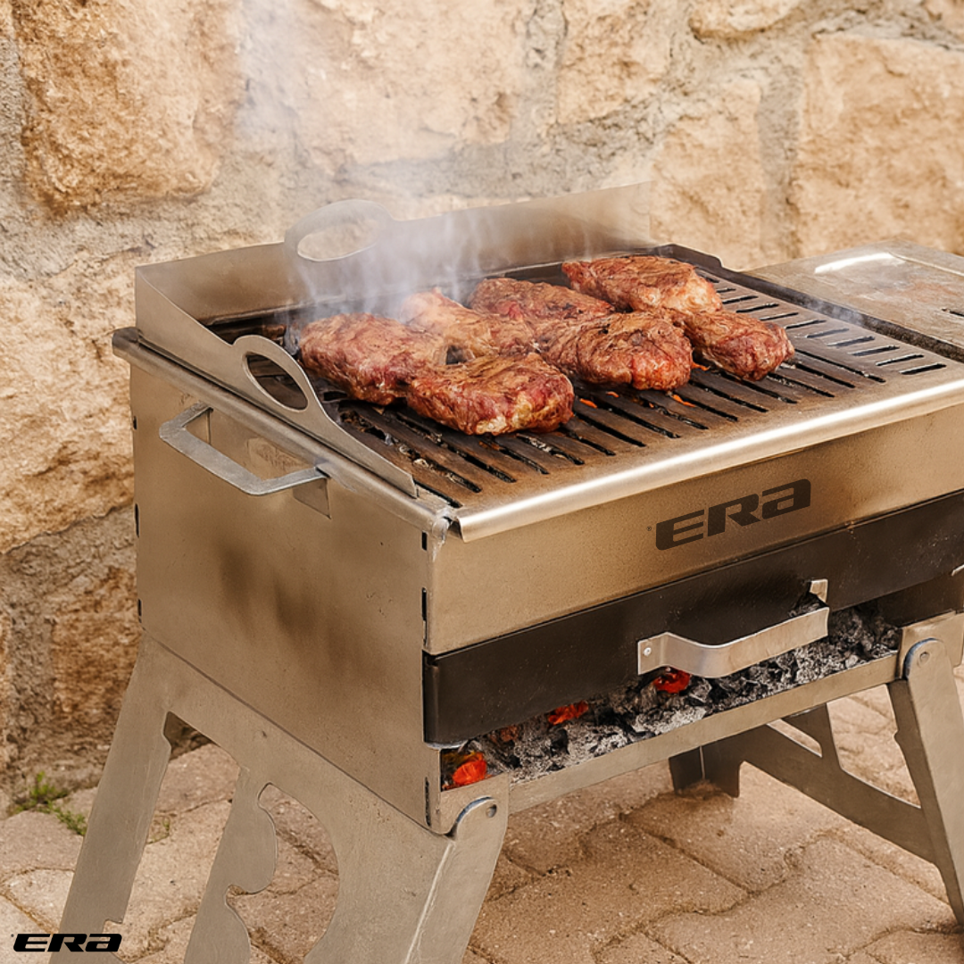 ERA StoreGrill™