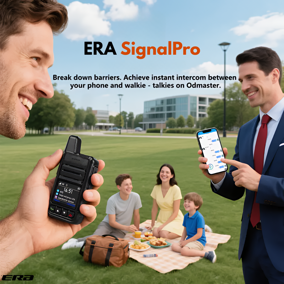 ERA SignalPro™