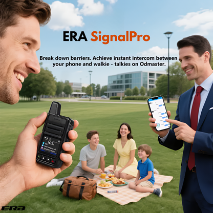 ERA SignalPro™