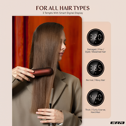 ERA SilkBrush™