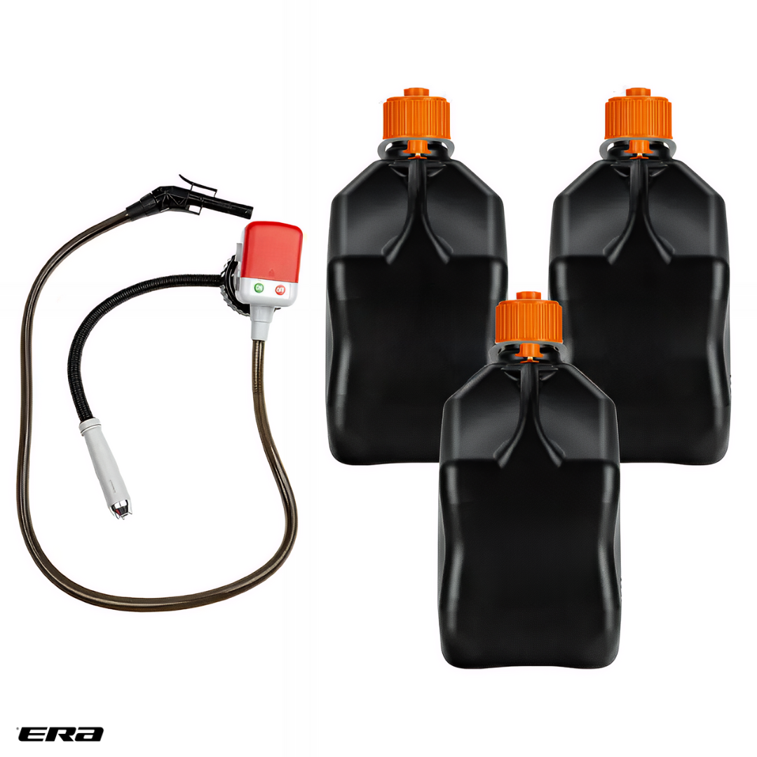 ERA FuelX™