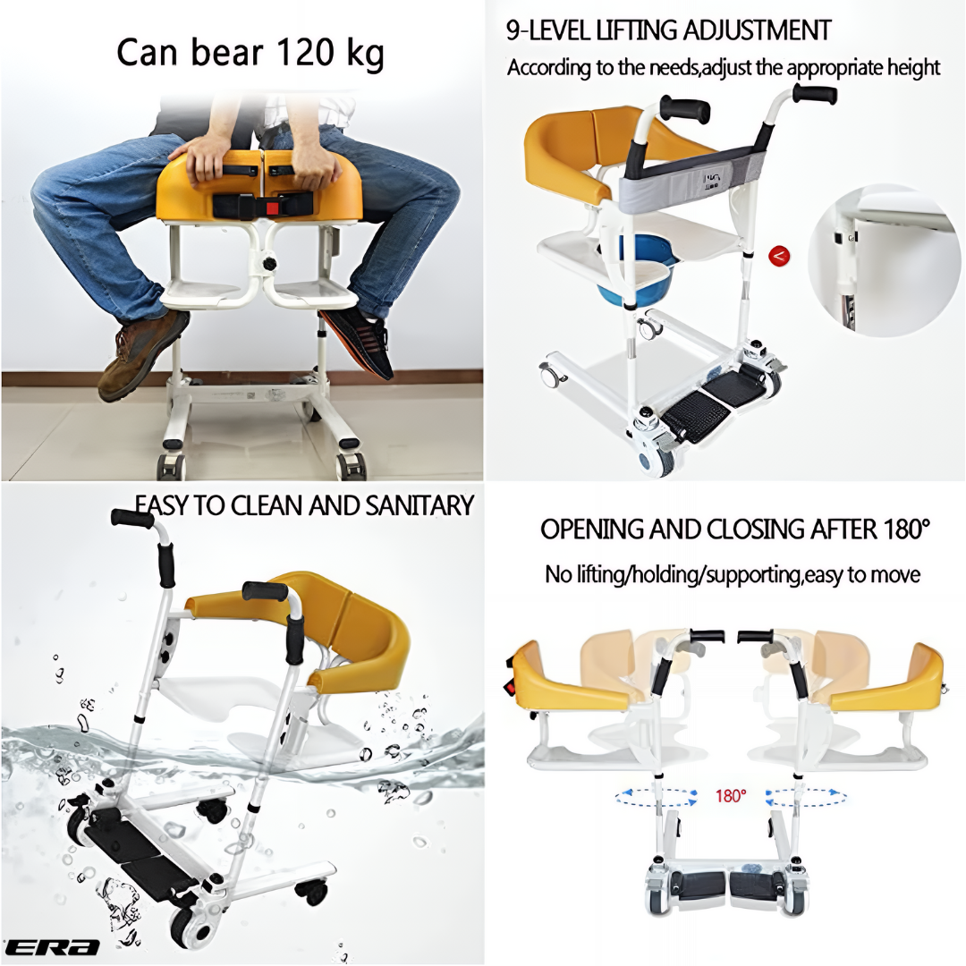 ERA Carelift™