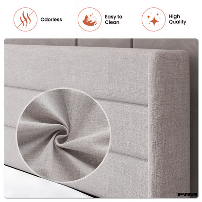 ERA RiseRest™