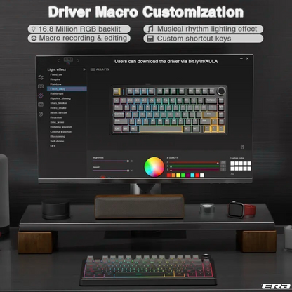 ERA F75 Pro™
