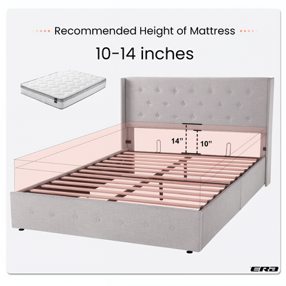 ERA RiseRest™