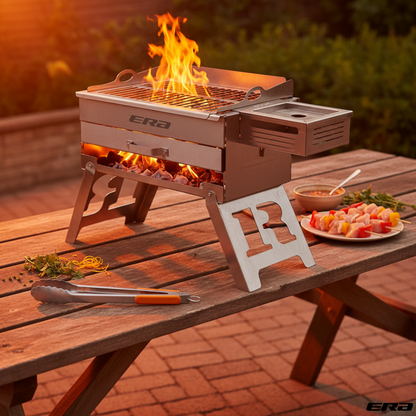 ERA StoreGrill™