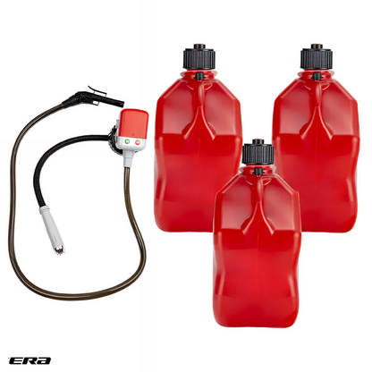 ERA FuelX™