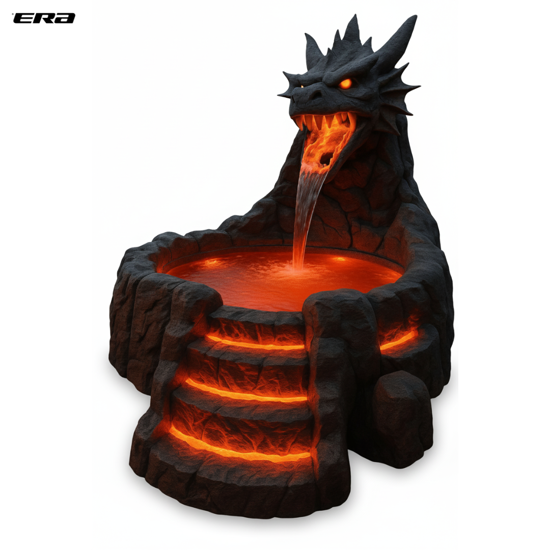ERA DragoSpa™