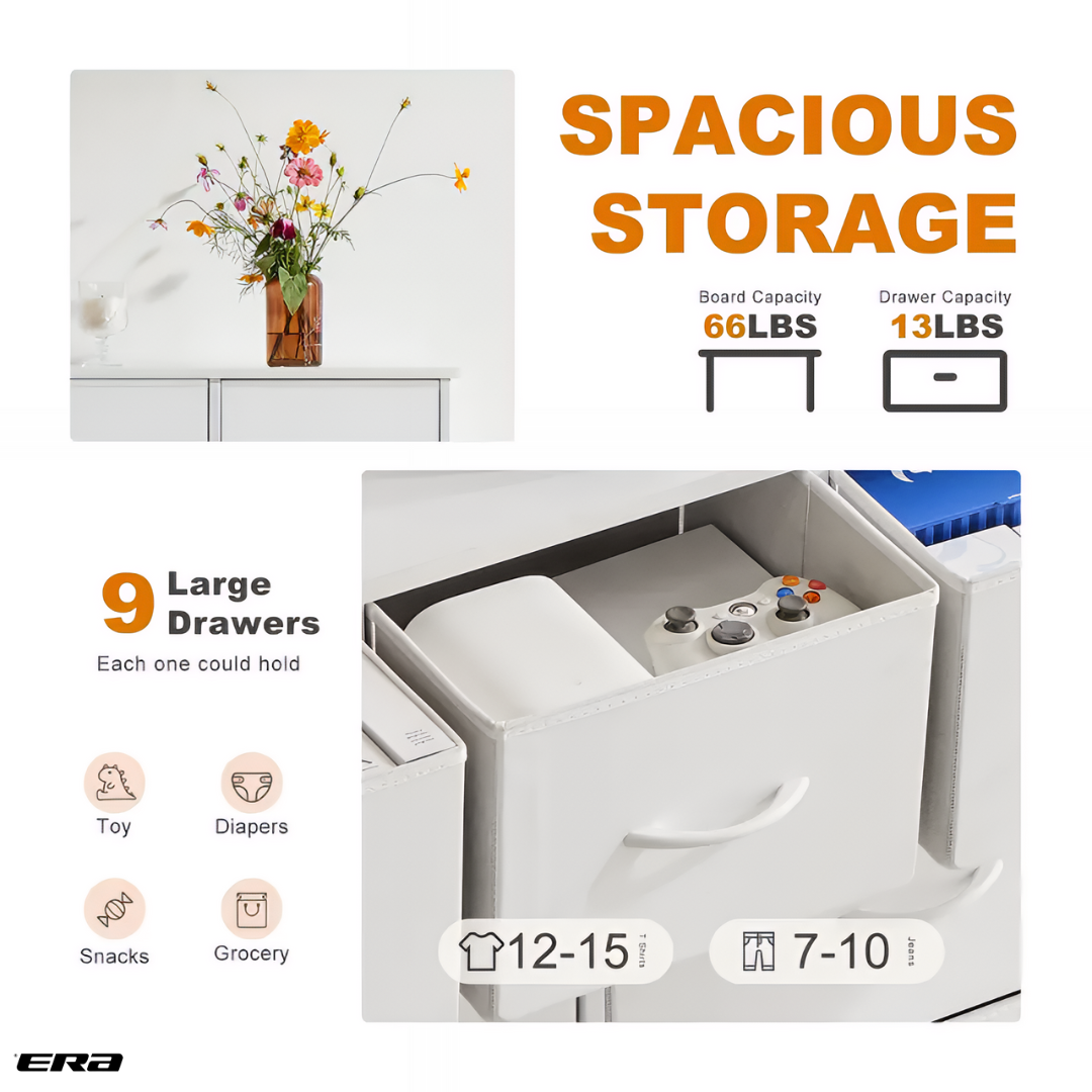 ERA StorEdge™