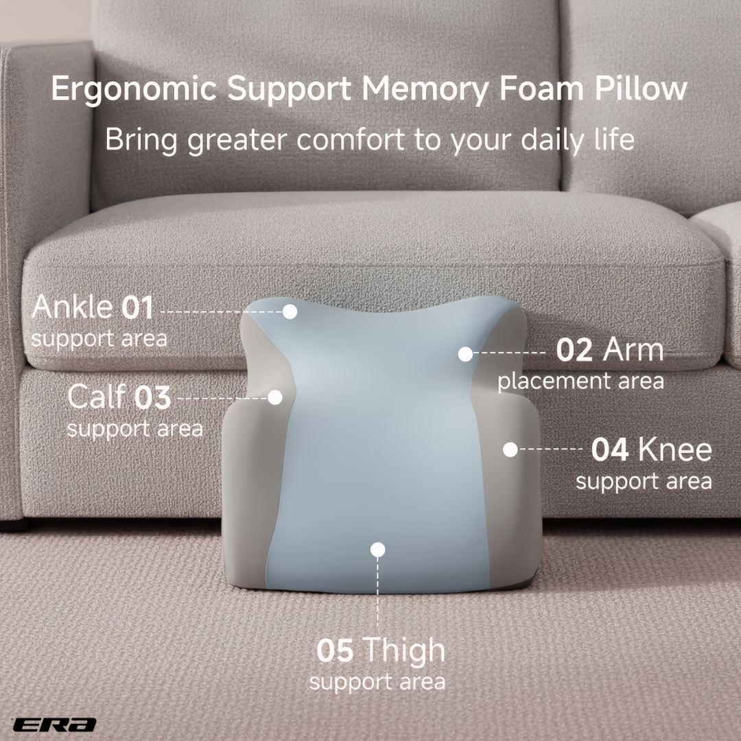 ERA ZenRest™