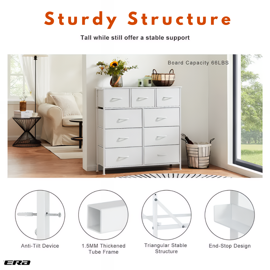 ERA StorEdge™