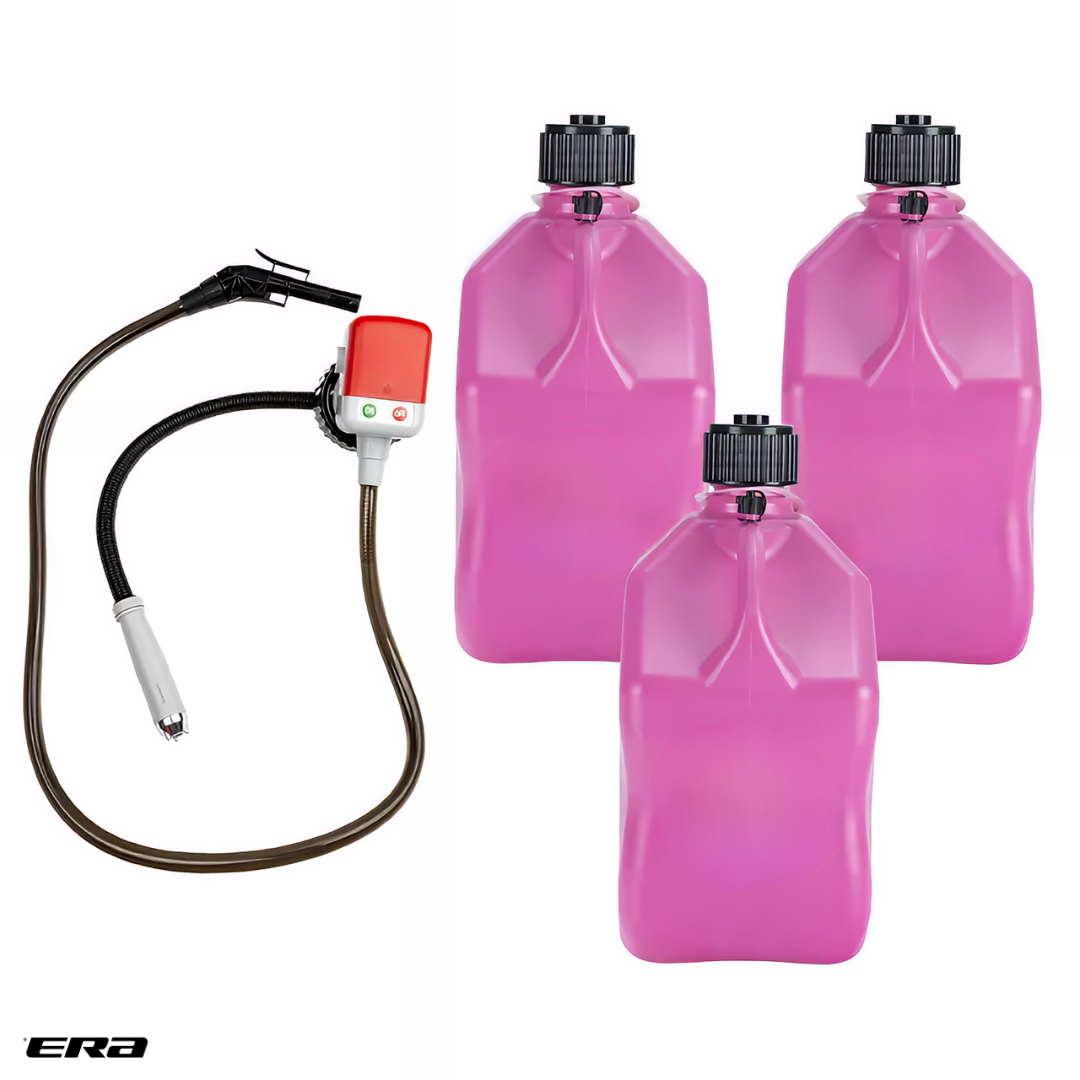 ERA FuelX™