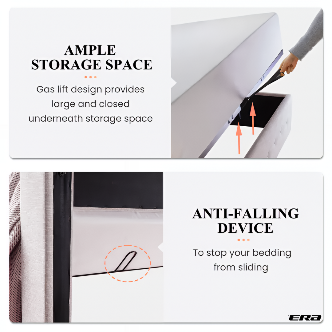 ERA RiseRest™