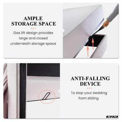 ERA RiseRest™