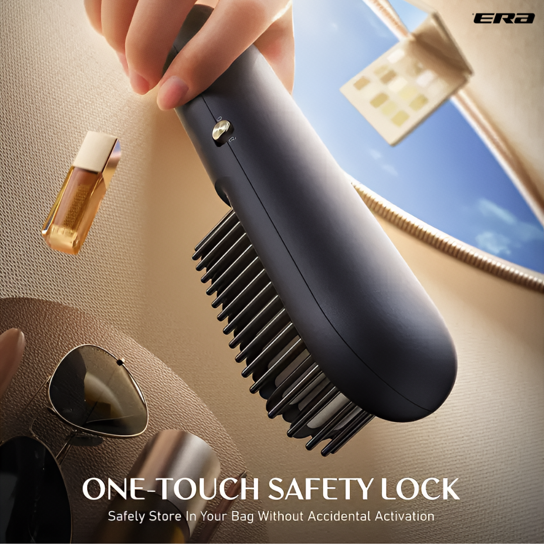 ERA SilkBrush™