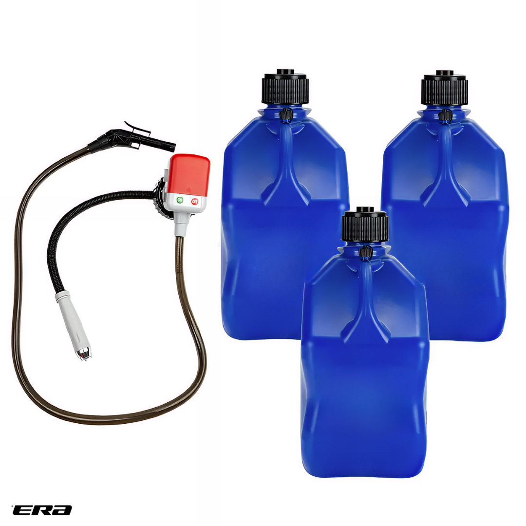 ERA FuelX™