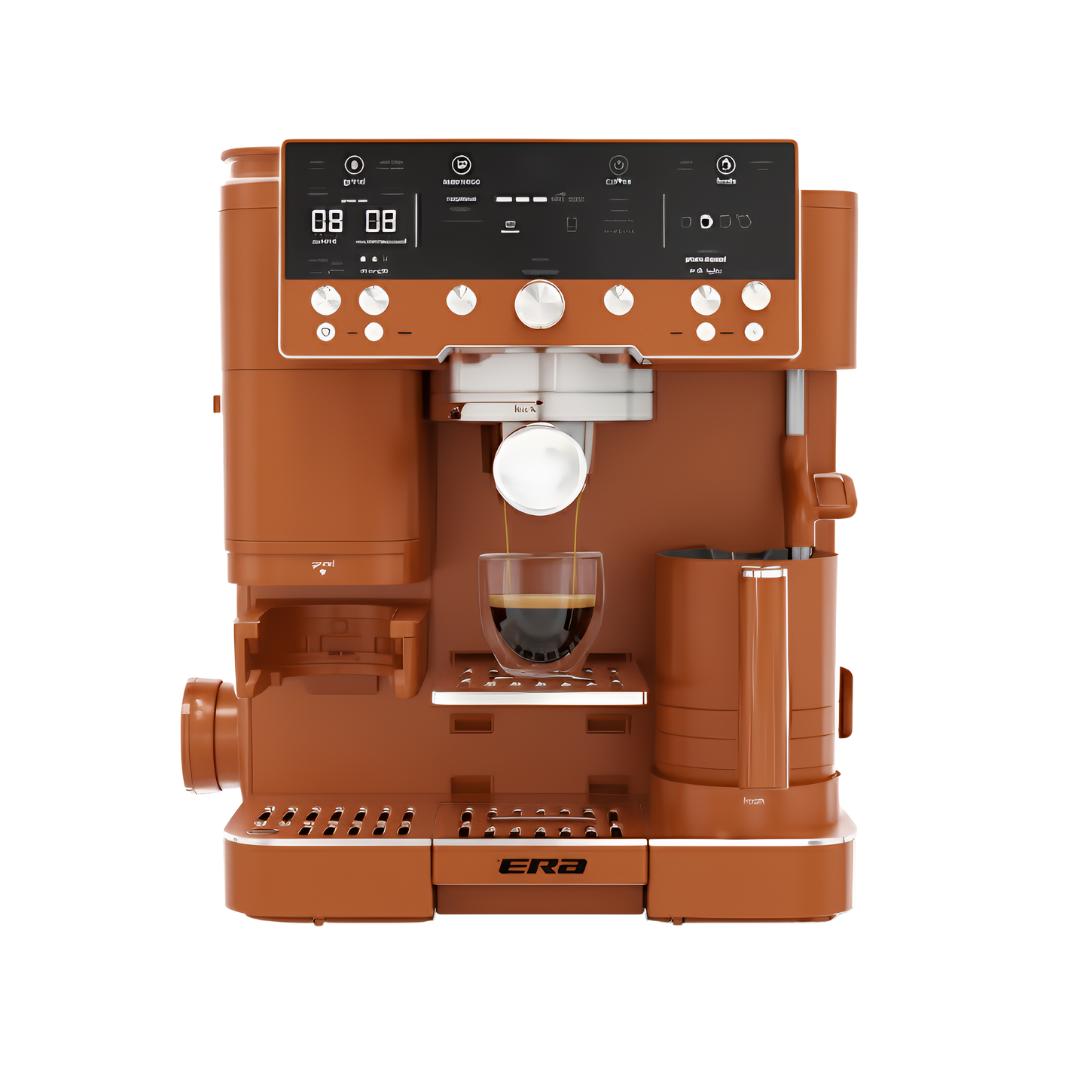 ERA Baristamax™