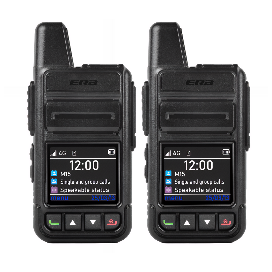 ERA SignalPro™