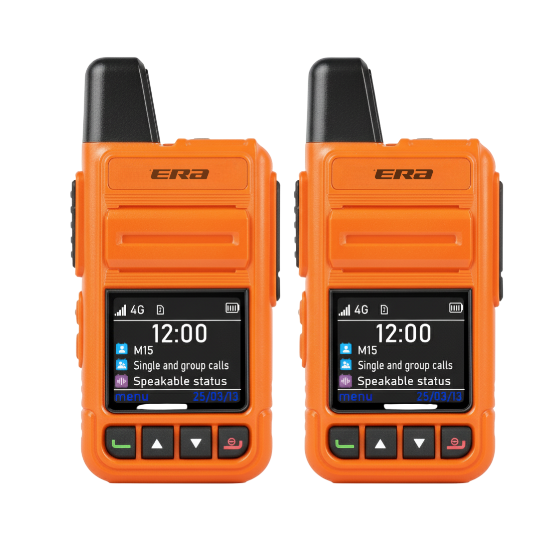 ERA SignalPro™