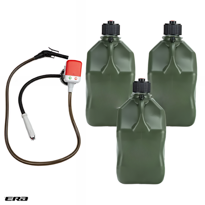 ERA FuelX™