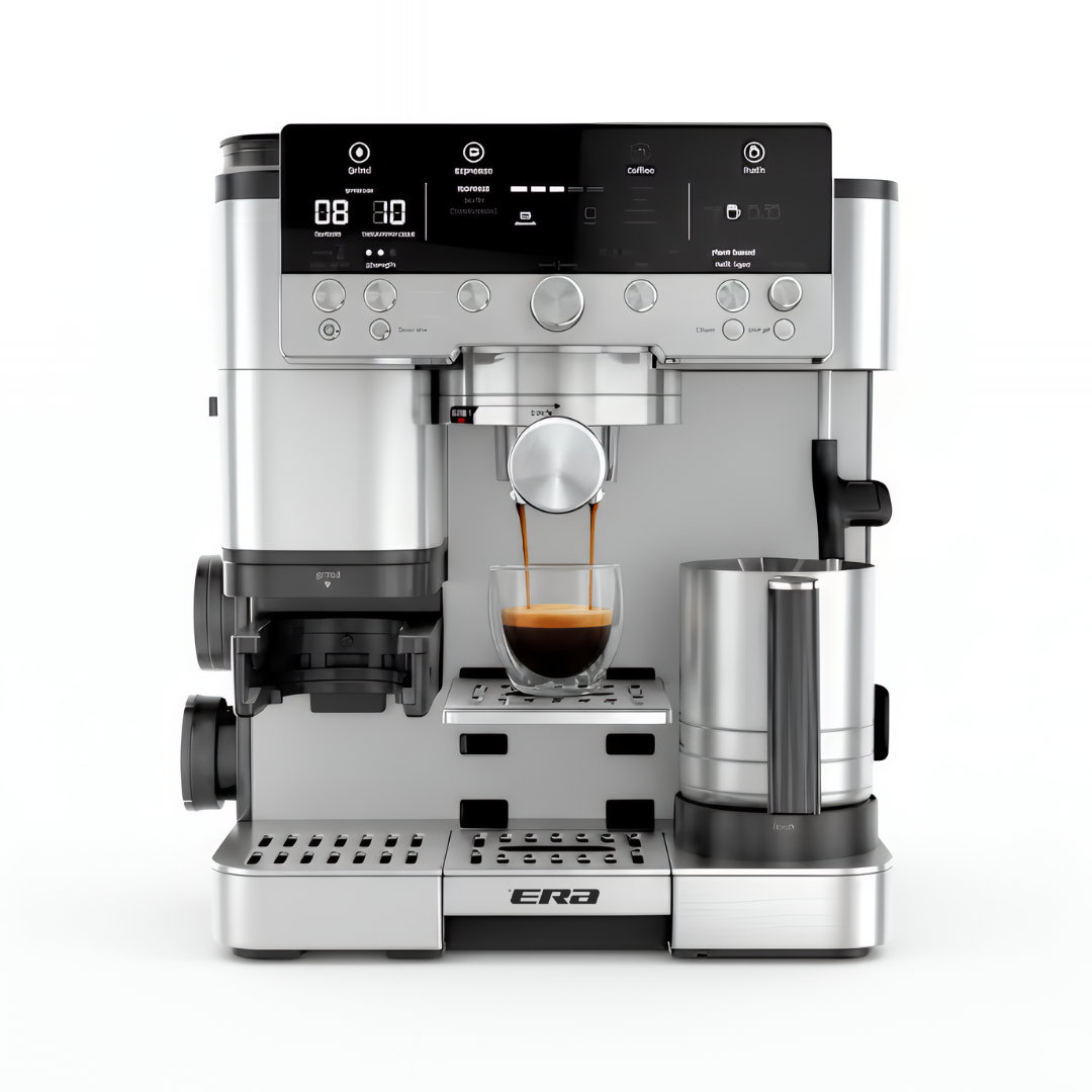 ERA Baristamax™