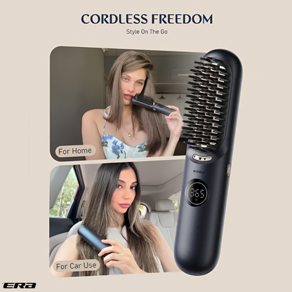 ERA SilkBrush™
